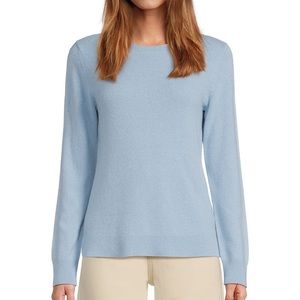 NWT never worn cashmere sweater